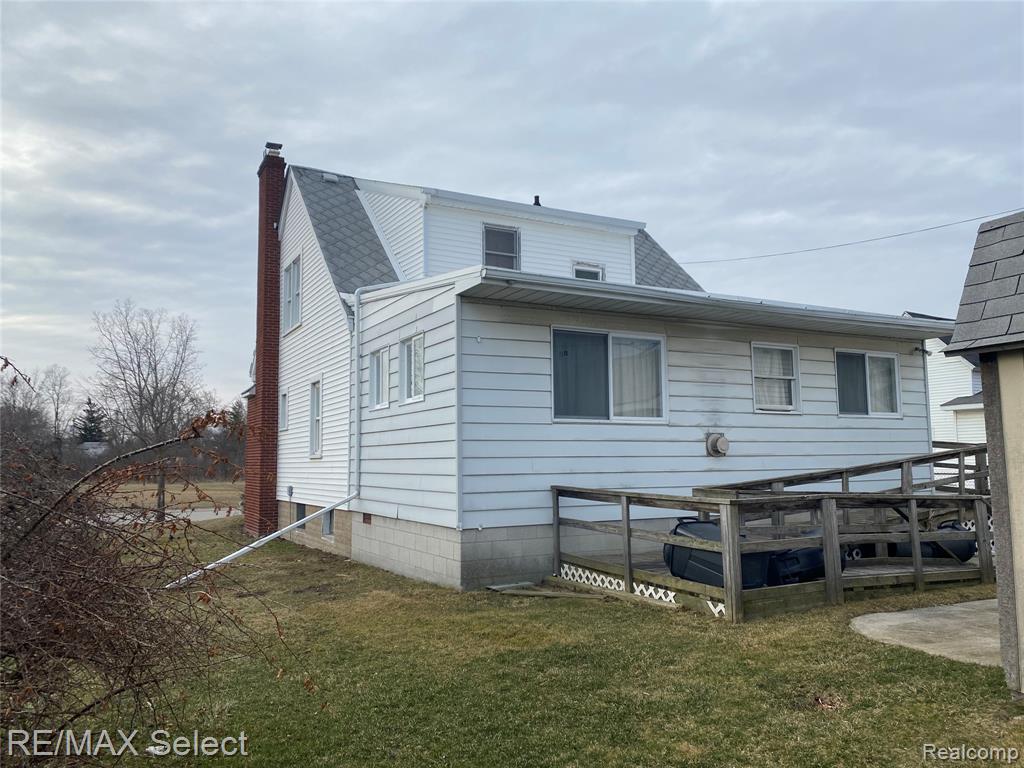 51 Runnels Street, Port Huron, MI 48060 — Photo 6