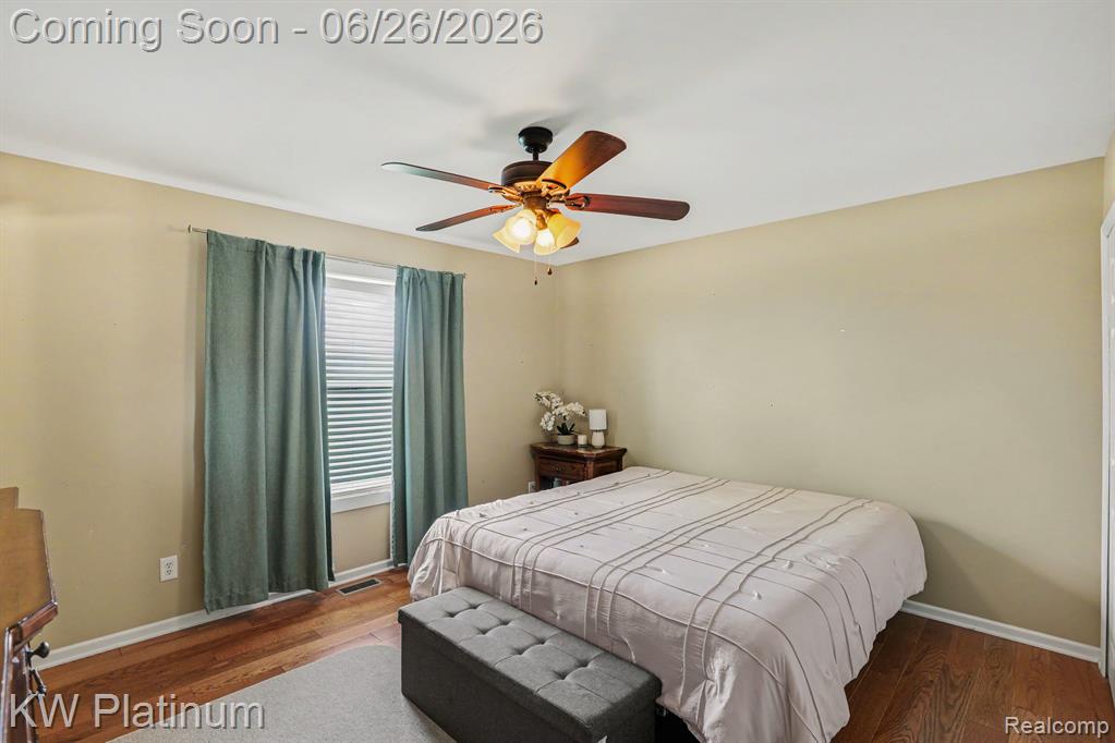 5419 Brown Road, Kenockee, MI 48006 — Photo 14