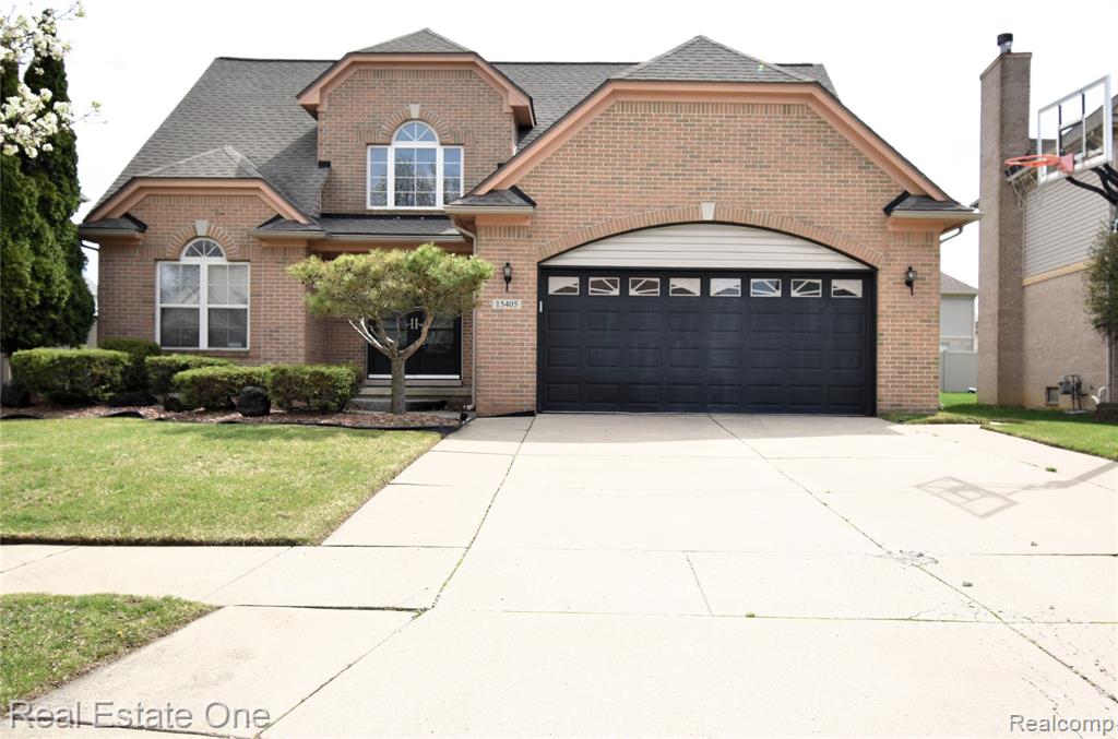 58187 KINCAID Street, New Haven, MI, 48048