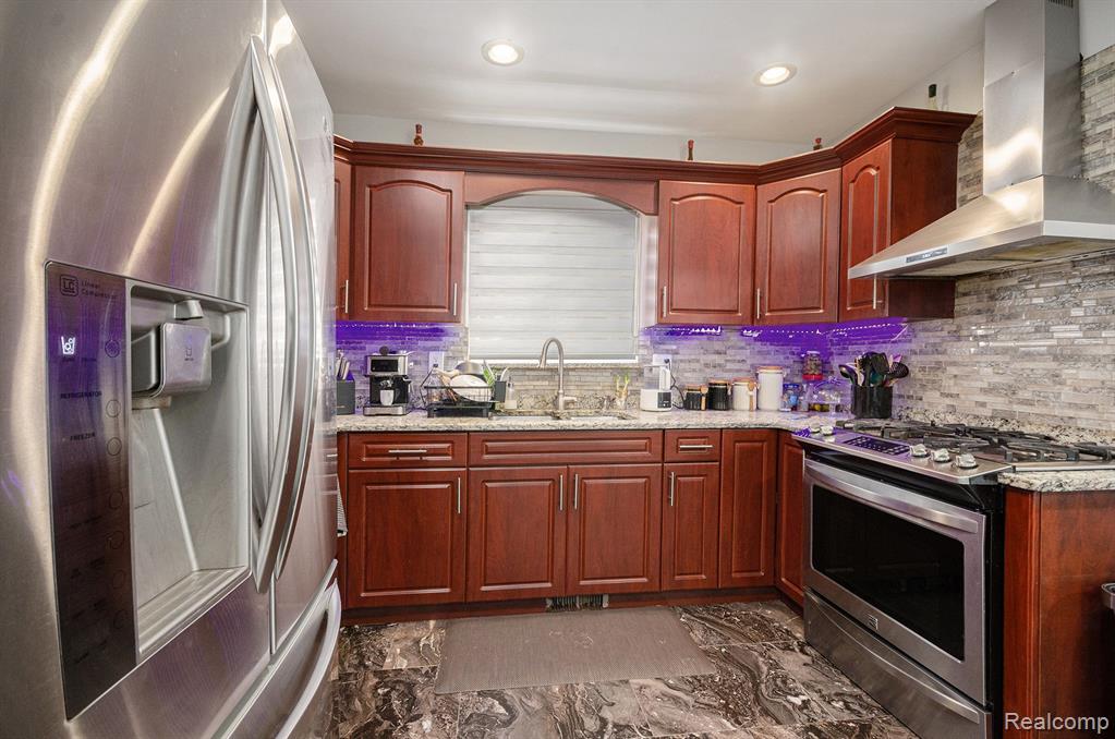 6416 HARTWELL Street, Dearborn, MI 48126 — Photo 7