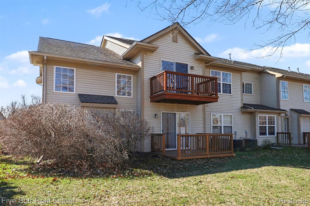 153 S Vista, Auburn Hills, MI 48326 — Photo 23