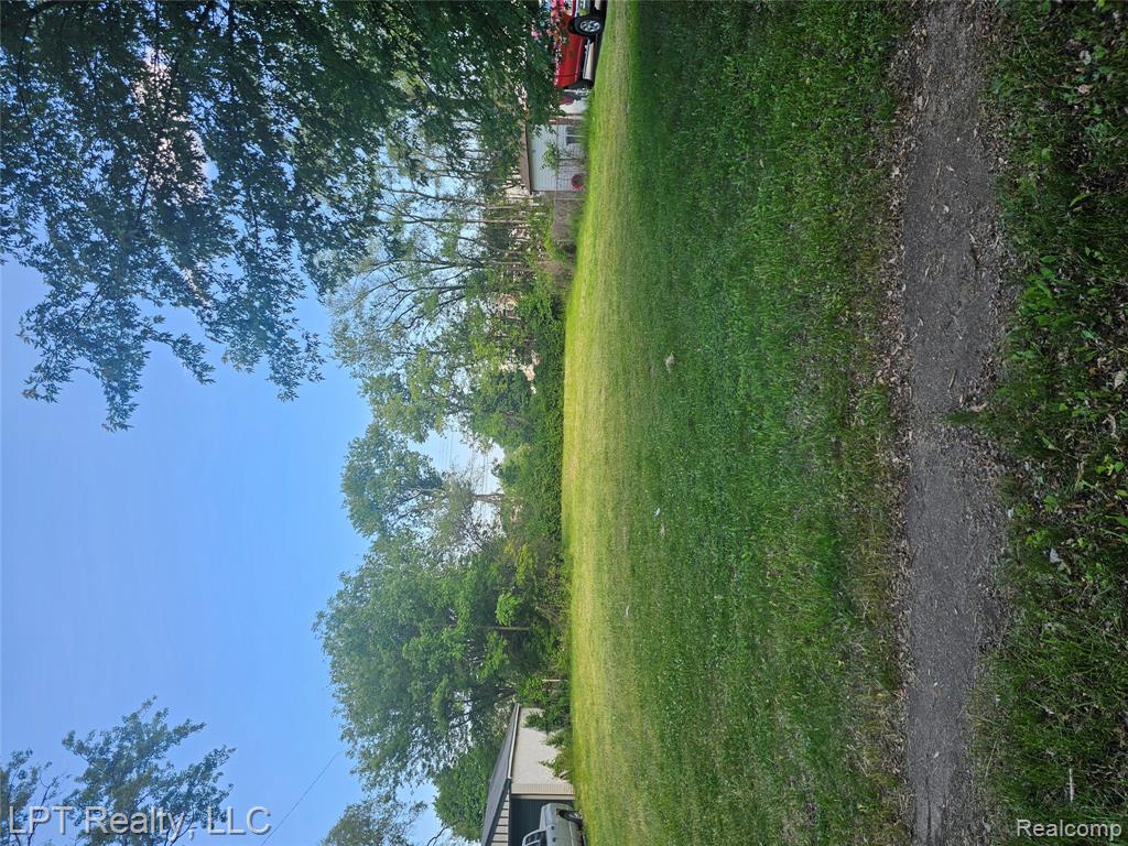 15440 Woodbine, Redford, MI 48239
