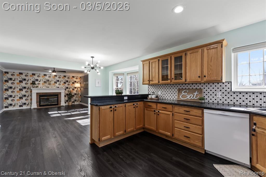 43552 Karli Lane, Canton, MI 48188 — Photo 19