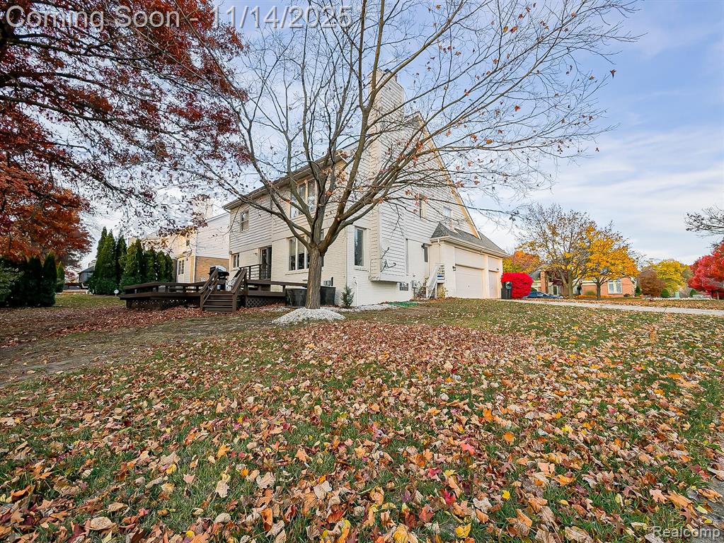 7359 Woodlore Drive, West Bloomfield, MI 48323 — Photo 41