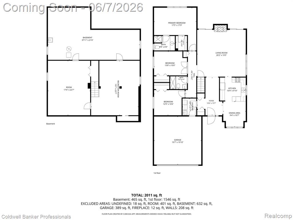 52505 Westcreek Drive Drive, Macomb, MI 48042 — Photo 53
