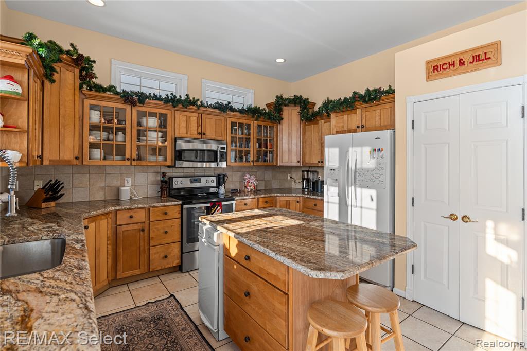 7065 Crosswinds Drive, Swartz Creek, MI 48473 — Photo 3