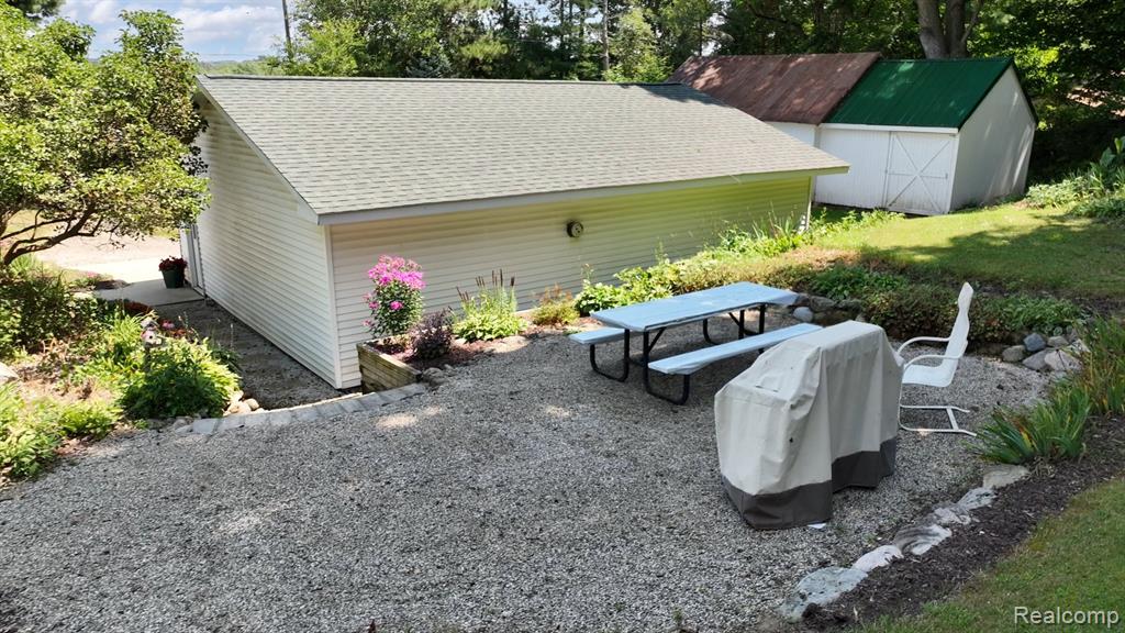 371 N Ortonville Road, Ortonville, MI 48462 — Photo 70