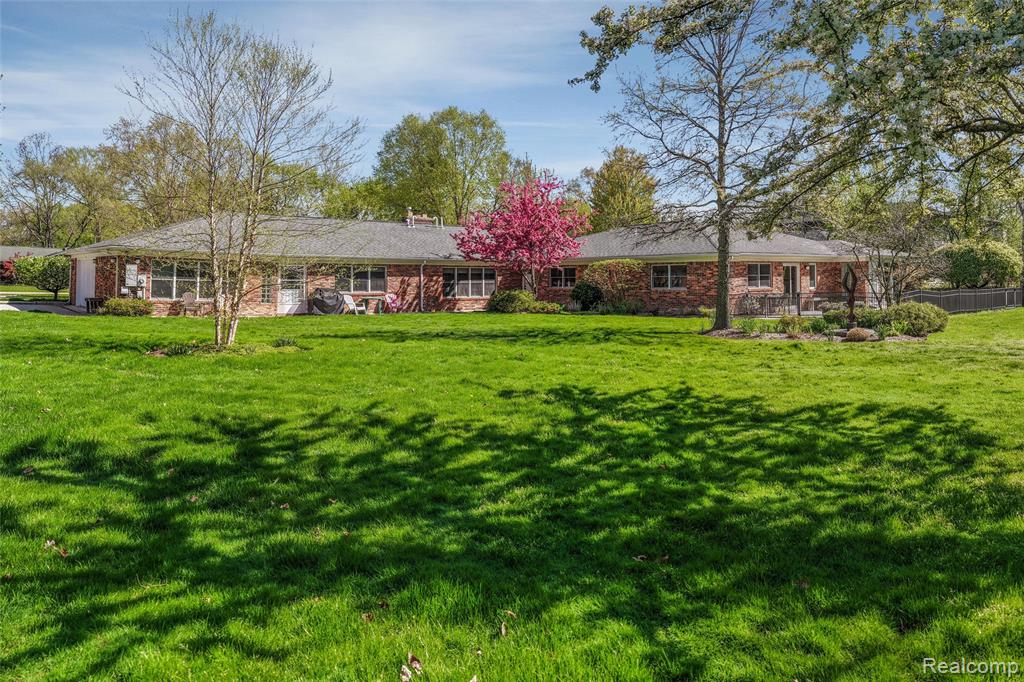 12959 Talbot Lane, Huntington Woods, MI — Photo 55