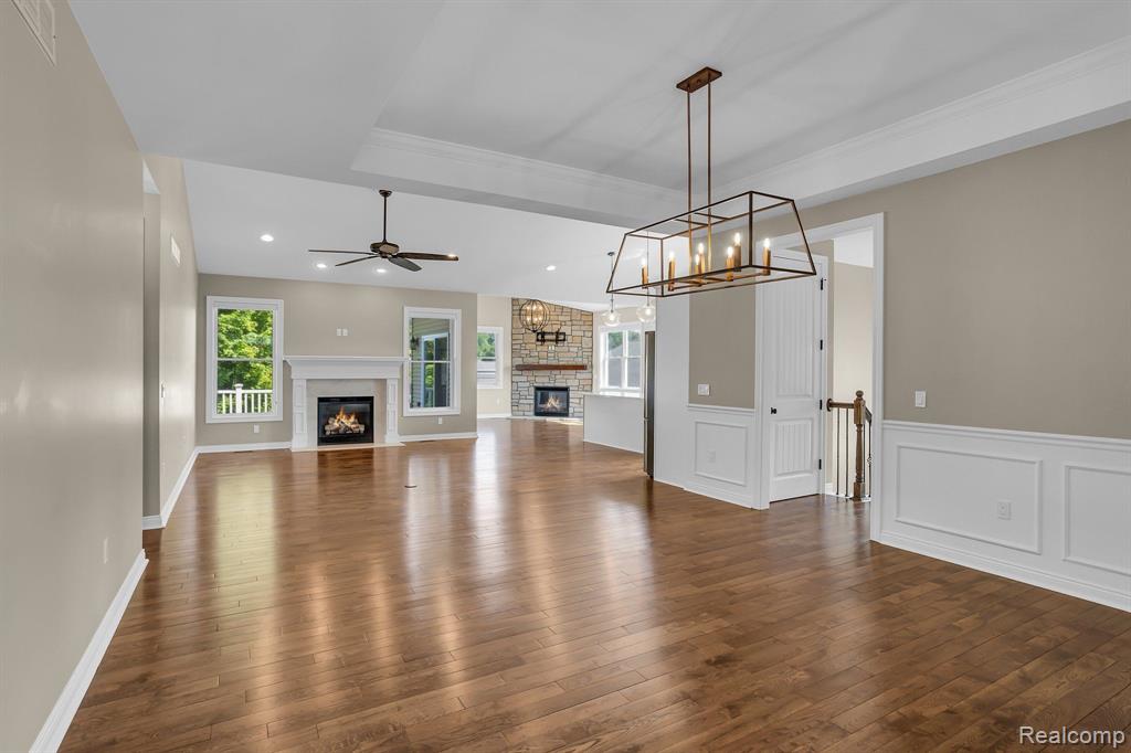 70 FOX HOLLOW Drive, Metamora, MI 48455 — Photo 6