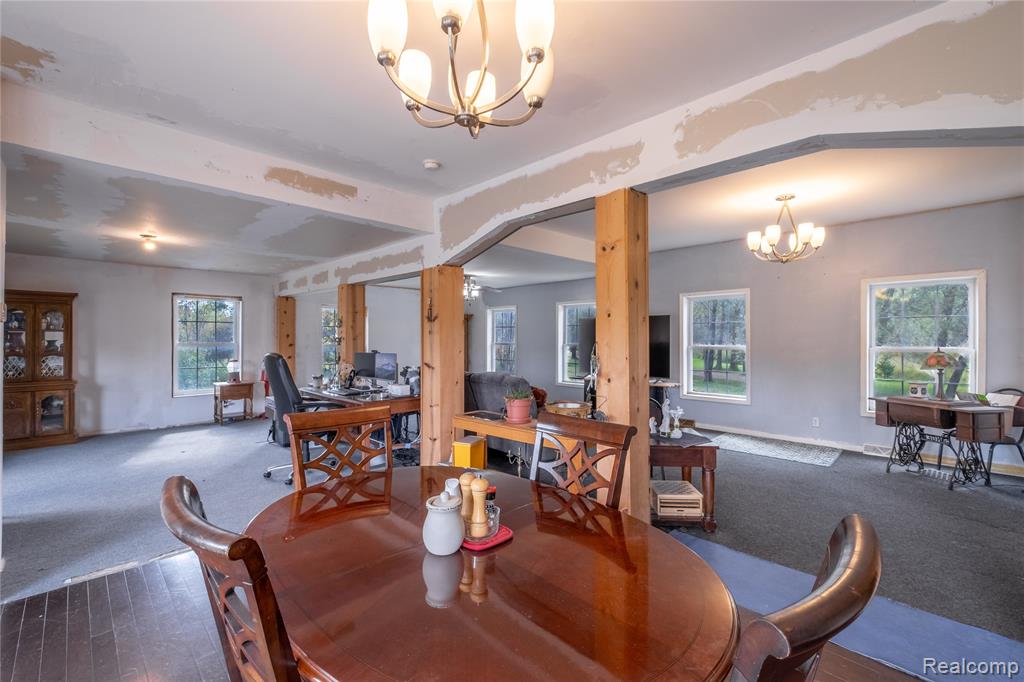 6802 Booth Road, North Branch, MI 48461 — Photo 14