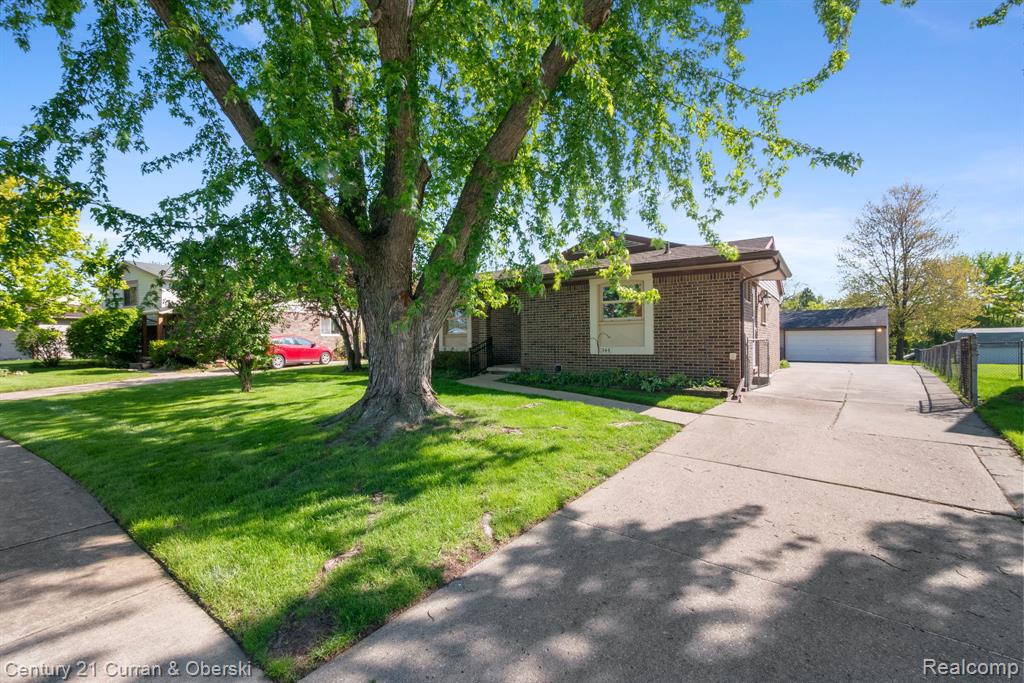 1344 Saltz Court, Canton, MI 48187 — Photo 5