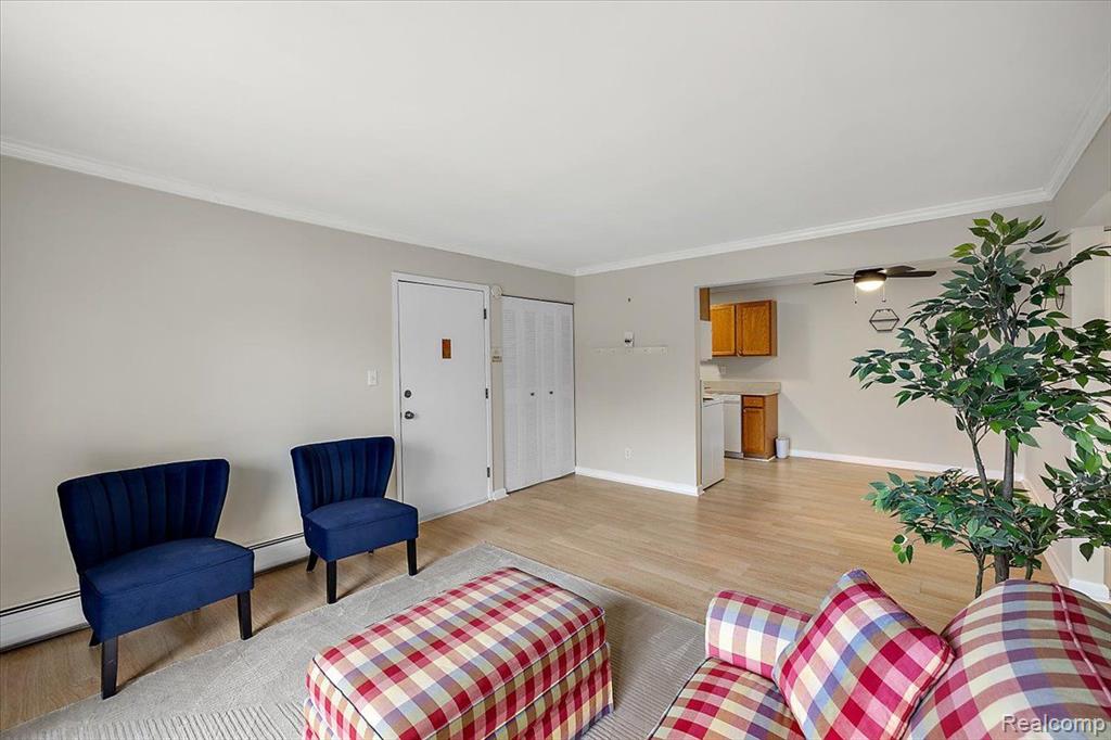 3915 BENJAMIN Avenue, 1, Royal Oak, MI 48073 — Photo 7