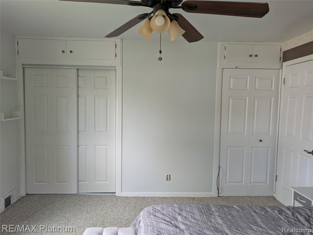 815 N Dewey Street, Owosso, MI 48867 — Photo 8