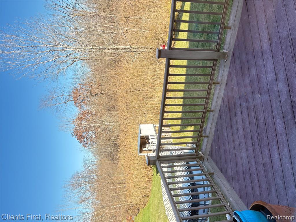 5965 Rolling Ridge Drive, Trenton, MI 48183 — Photo 47