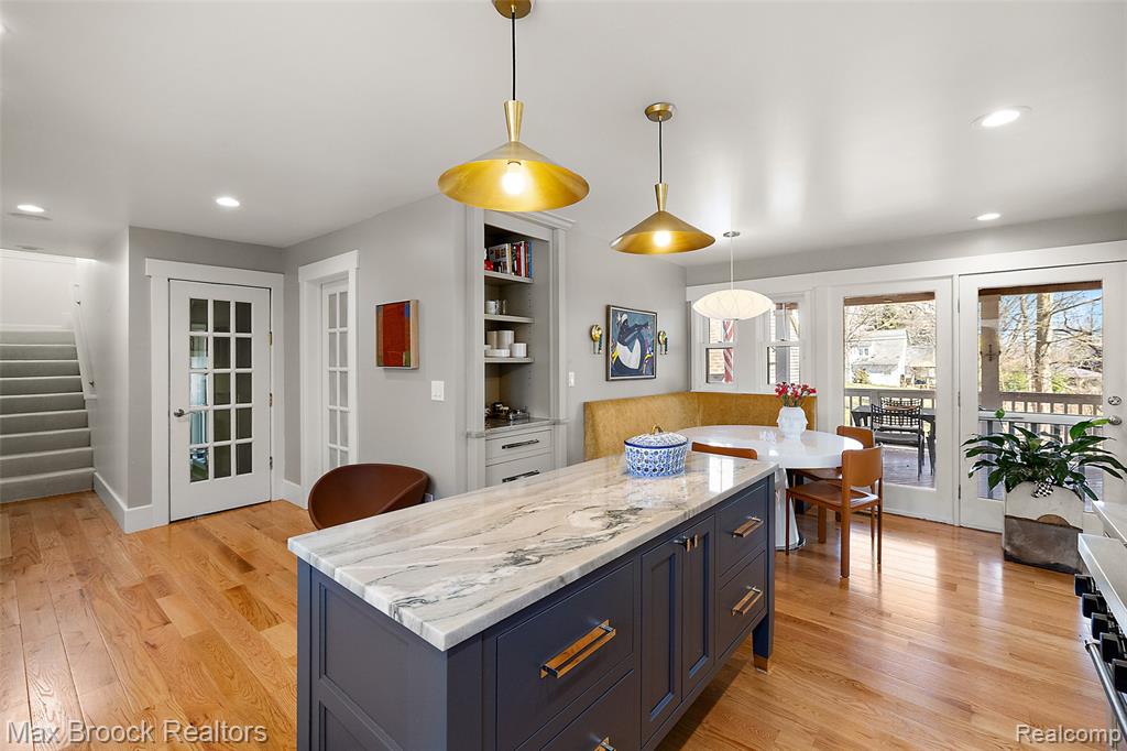435 Eaton Drive, Northville, MI 48167 — Photo 13