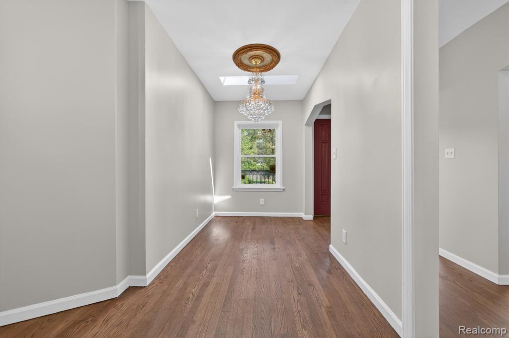 1781 Brys Drive, Grosse Pointe Woods, MI 48236 — Photo 10