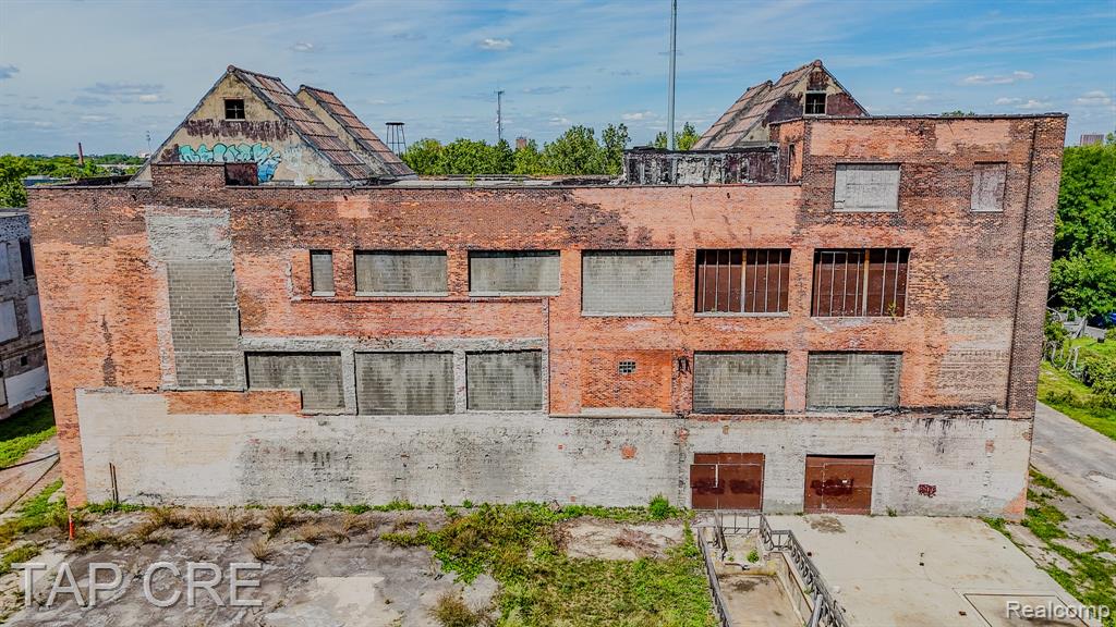 4423 Humboldt Street, Detroit, MI 48208 — Photo 6