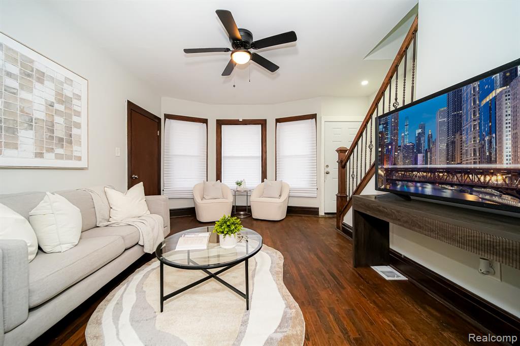709 Ashland Street, Detroit, MI 48215 — Photo 10