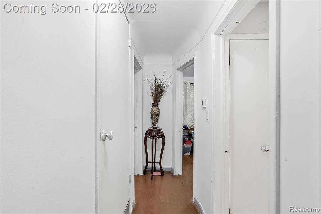 7401 Steadman Street, Dearborn, MI 48126 — Photo 18