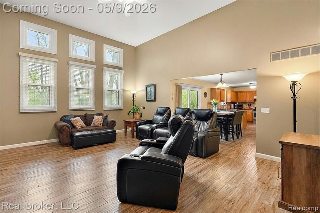 1111 Elk Run, Howell, MI 48843 — Photo 15