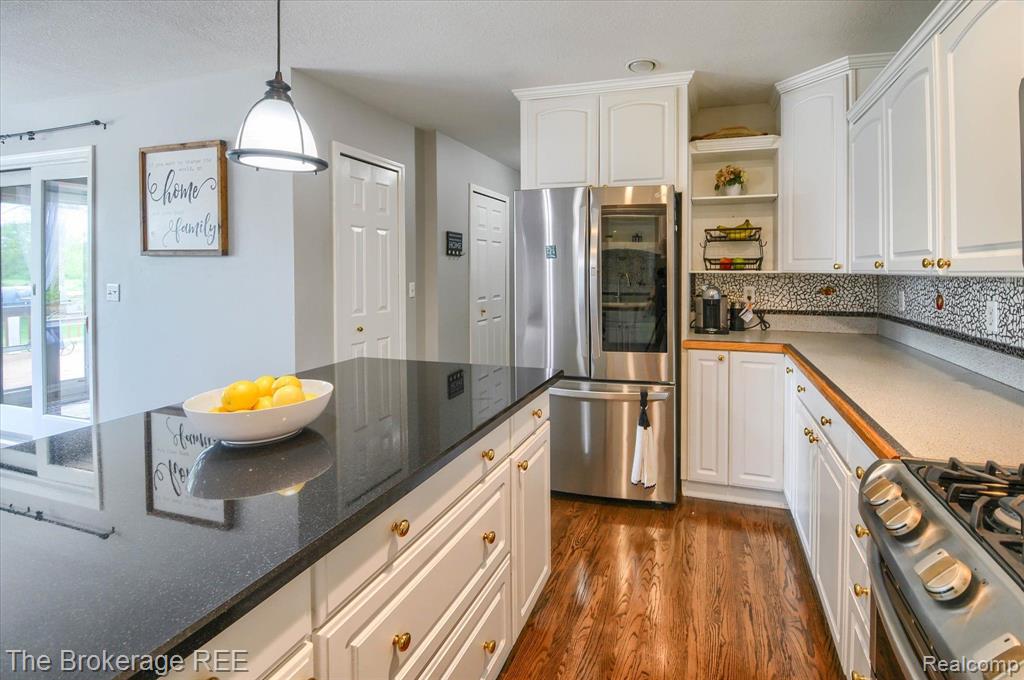 8101 BOULDER Drive, Davison, MI 48423 — Photo 27