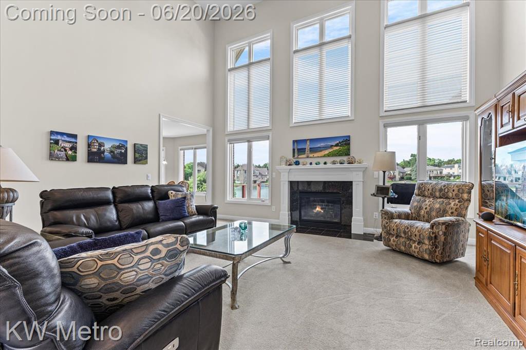 49145 White Mill Drive, Utica, MI 48317 — Photo 8