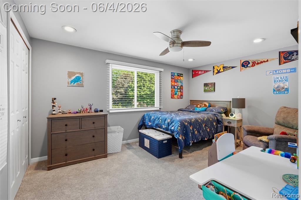 2351 Recreation Drive, West Bloomfield, MI 48324 — Photo 19
