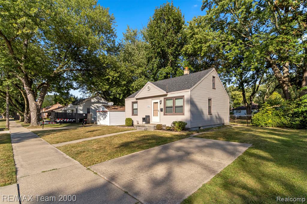 4973 Ziegler Street, Dearborn Heights, MI 48125 — Photo 3
