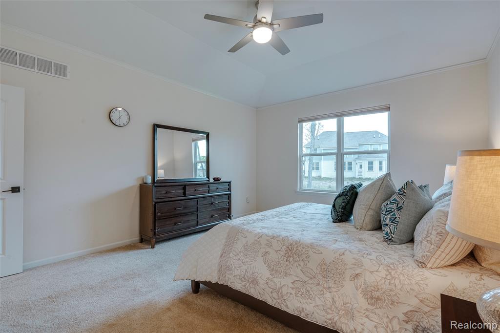 343 Amelia Circle, South Lyon, MI 48178 — Photo 34