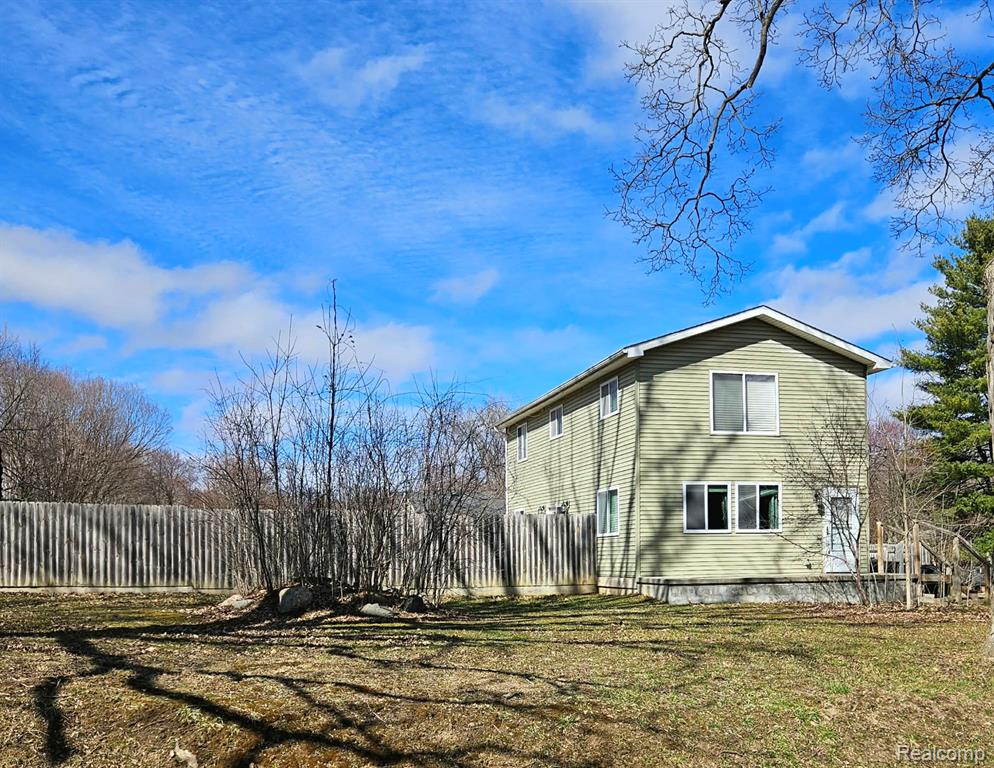 3348 W Frances Road, Clio, MI 48420 — Photo 2