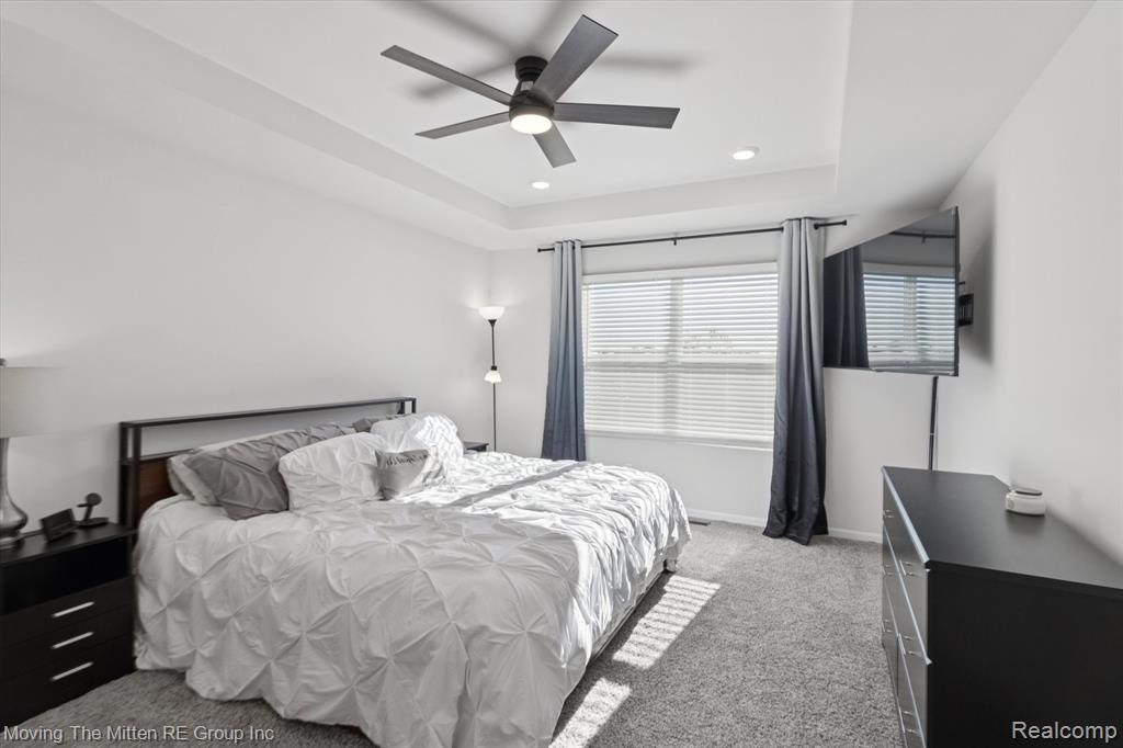 1402 Salt Springs Drive, Saline, MI 48176 — Photo 13
