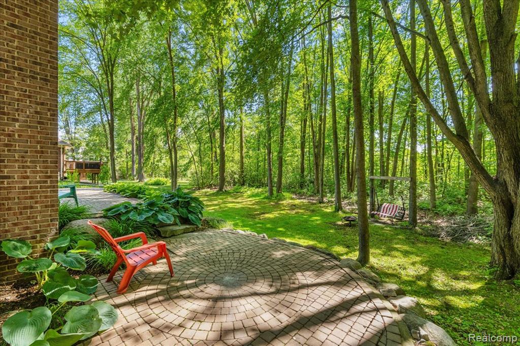 53629 WAYBURN Court, Utica, MI 48315 — Photo 46