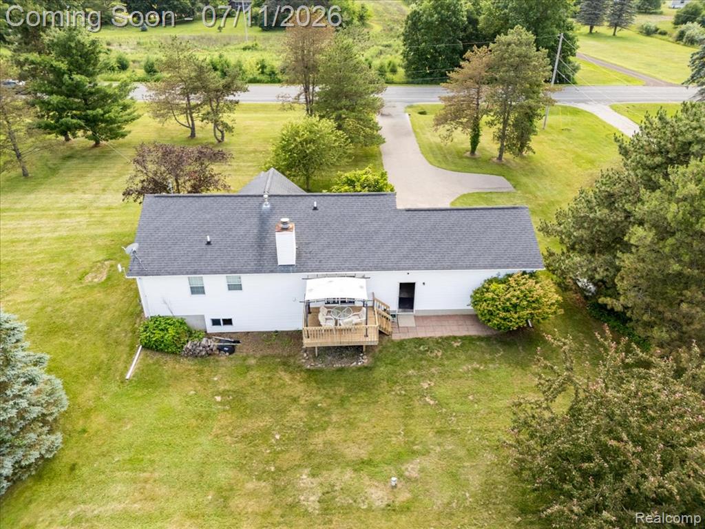 3981 N M 52, Stockbridge, MI 49285 — Photo 17