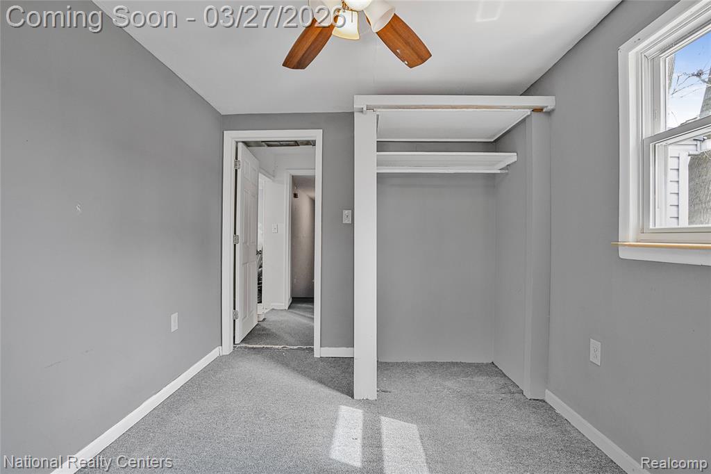 23725 Bredow Avenue, Romulus, MI 48174 — Photo 15