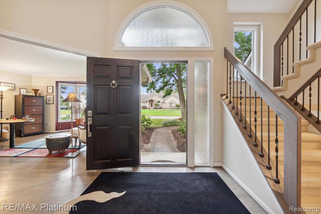 4355 Oak Pointe Drive, Brighton, MI 48116 — Photo 8