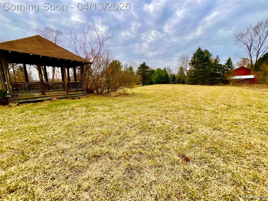 5464 Hollow Corners Road, Dryden, MI 48428 — Photo 37