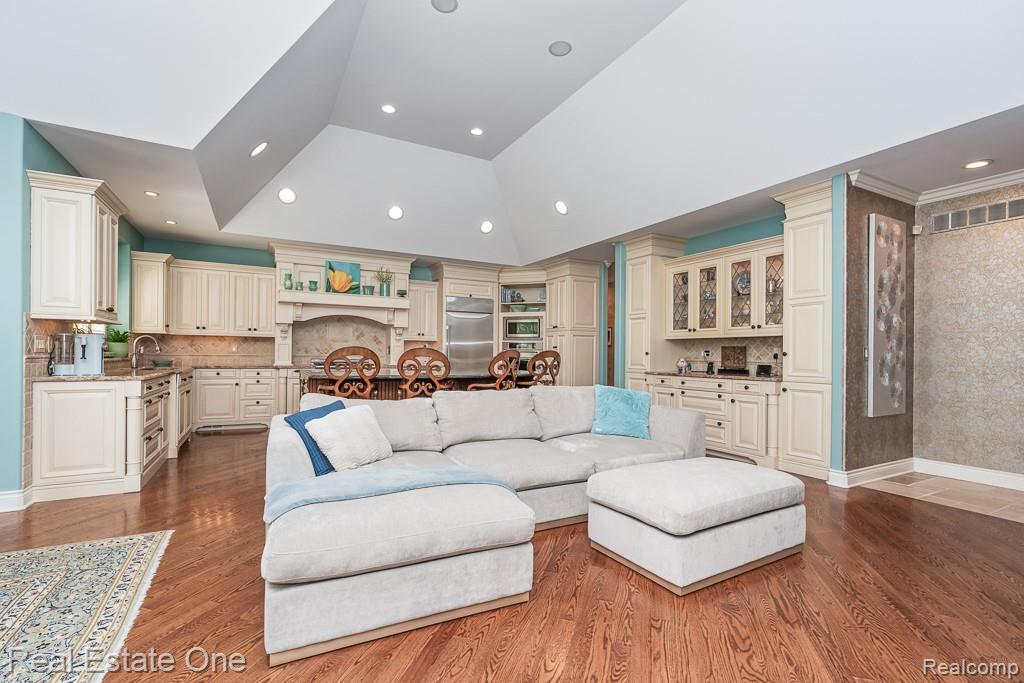 78642 Harvest Lane, Romeo, MI 48065 — Photo 11