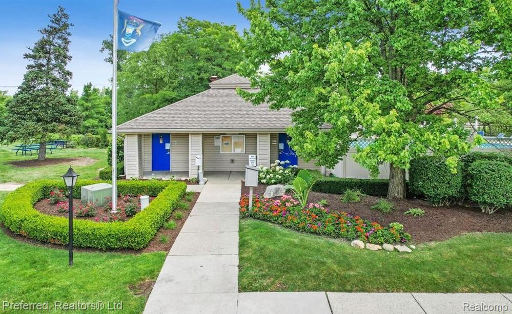 30998 W Country W, 187, Farmington Hills, MI 48331 — Photo 34