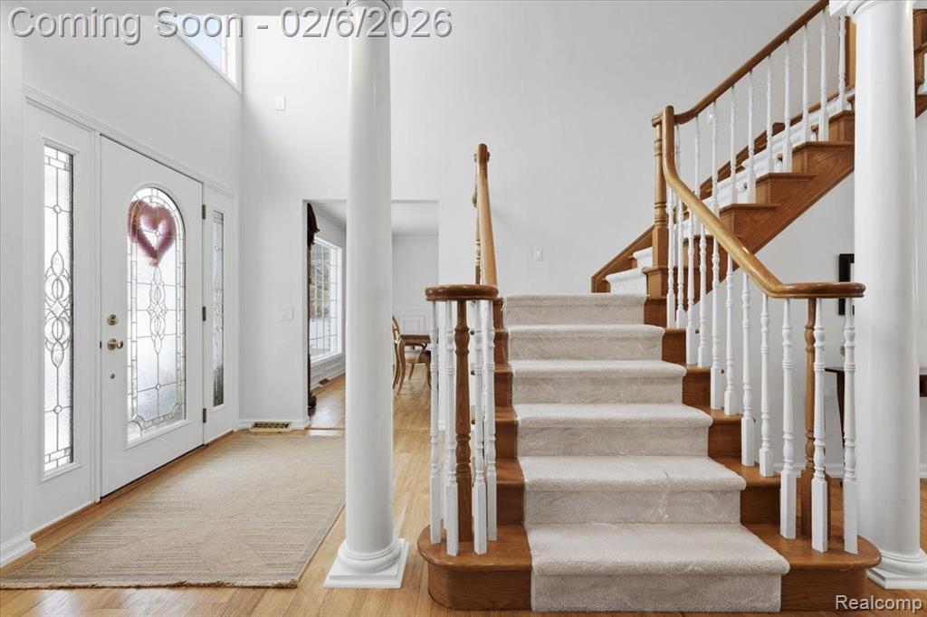 8842 Thorntree Drive, Grosse Ile, MI 48138 — Photo 3