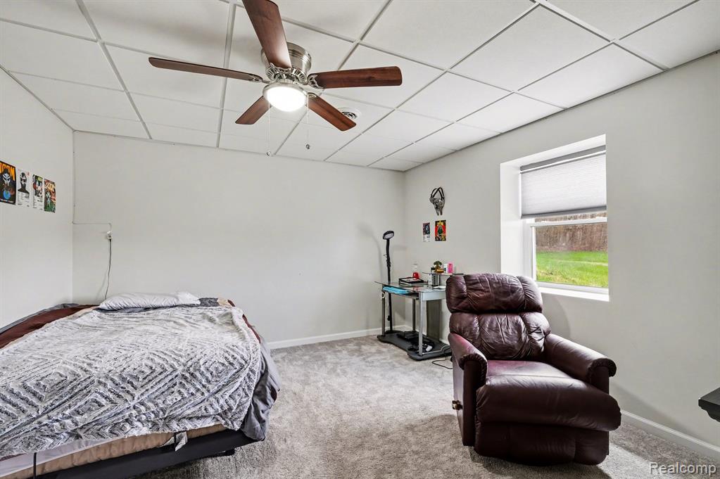 2800 Meadowdale Road, Metamora, MI 48455 — Photo 13