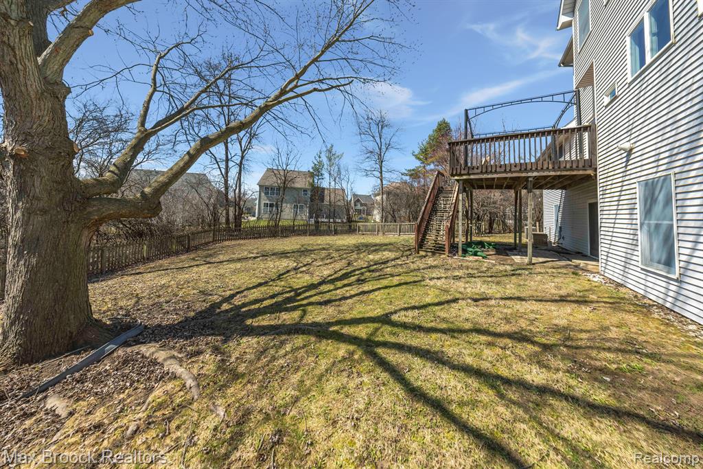 3592 GREAT FALLS Circle, Ann Arbor, MI 48108 — Photo 72