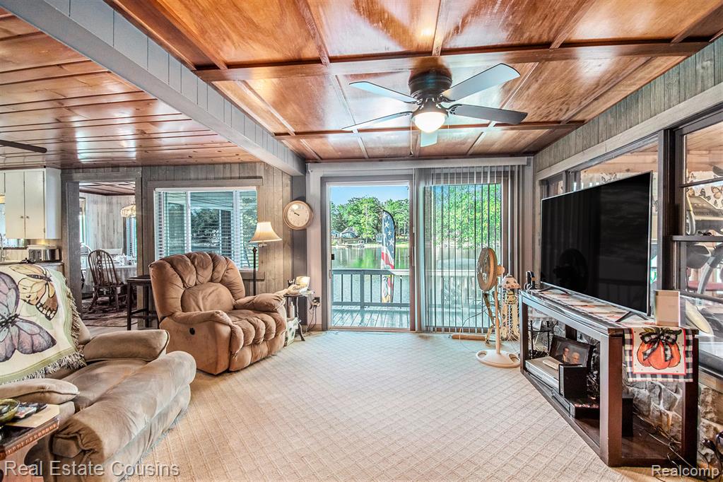 1734 Forest Road, Harrison, MI 48625 — Photo 5