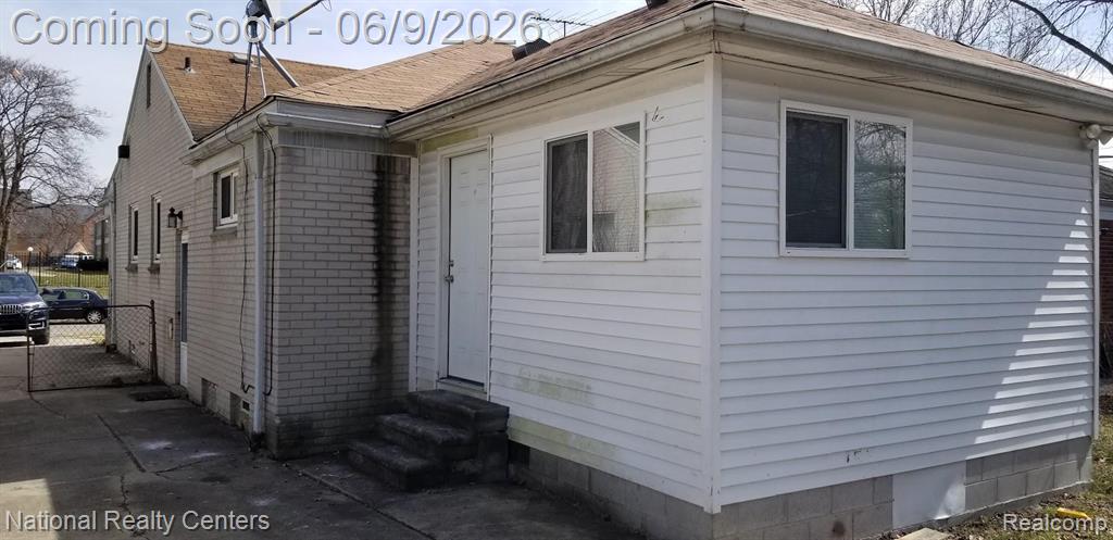 19189 Appleton Street, Detroit, MI 48219 — Photo 3