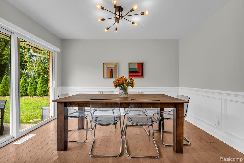 6736 Timber Ridge Drive, Bloomfield Hills, MI 48301 — Photo 9