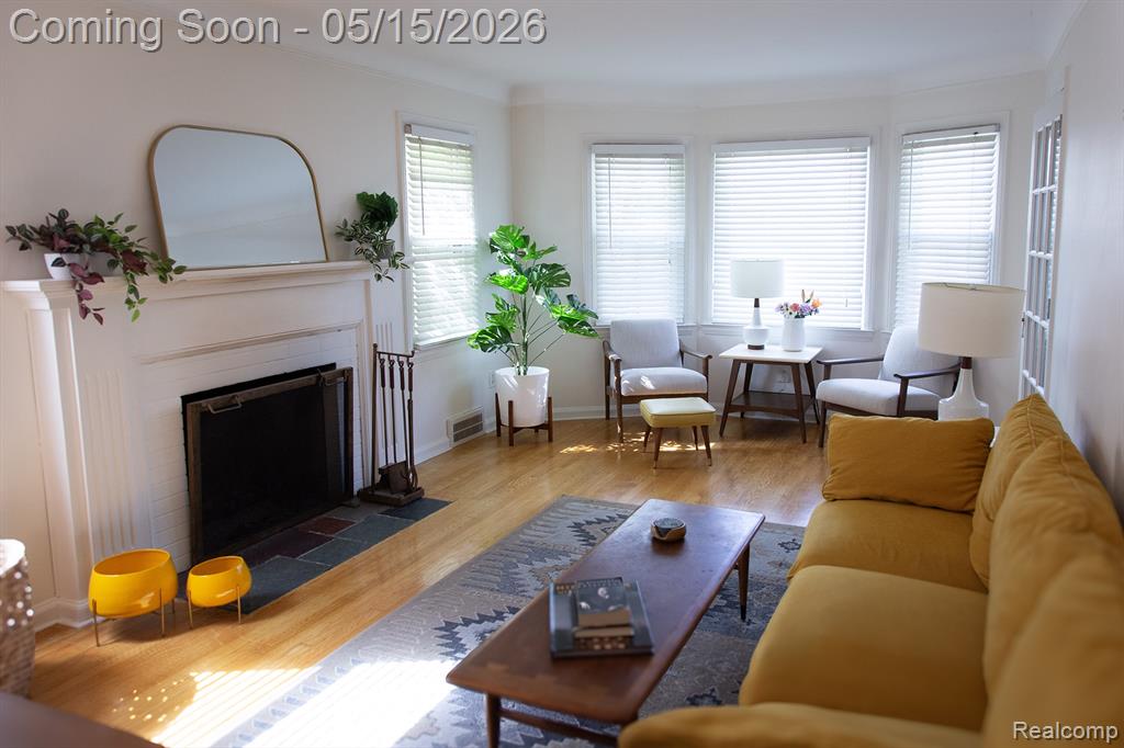 505 Catalpa Drive, Royal Oak, MI 48067 — Photo 11