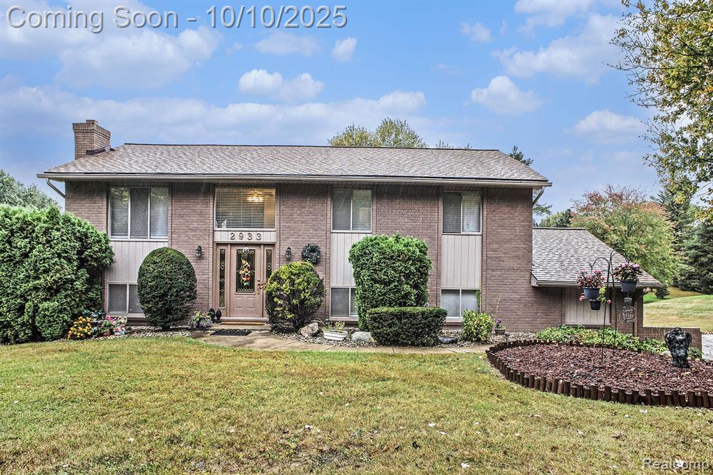 2933 Bullard Road, Hartland, MI 48353 — Photo 29