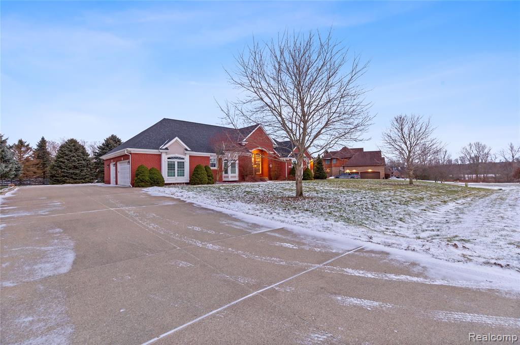 72824 Solanus Drive, Bruce, MI 48065 — Photo 66