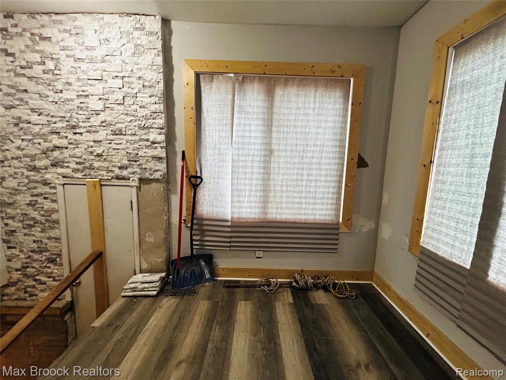 1540 Atkinson Street, Detroit, MI 48206 — Photo 21