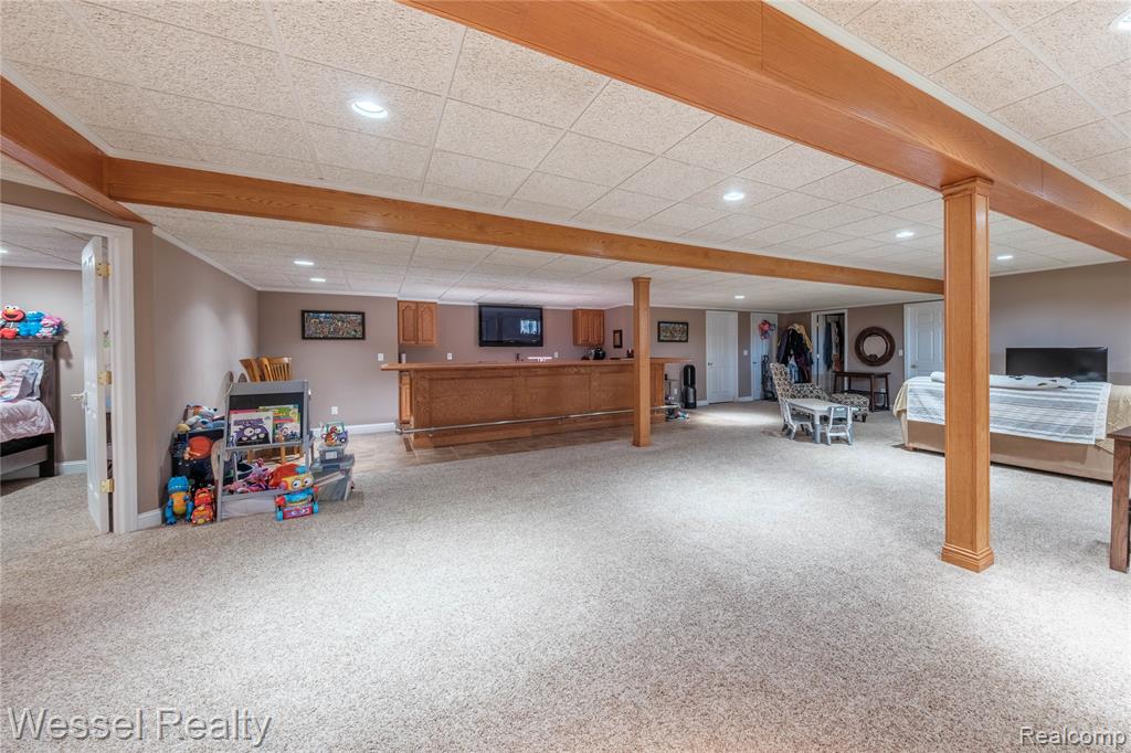 9805 Cranbrook Court, Romeo, MI 48065 — Photo 34