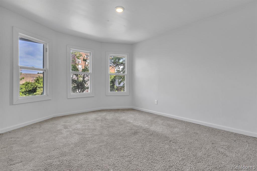 41 Richton Street, Highland Park, MI 48203 — Photo 20